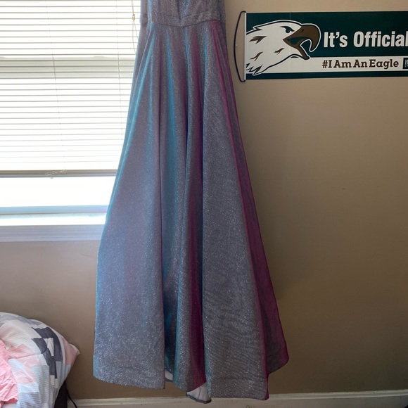 Prom Dress - Picture 5 of 6